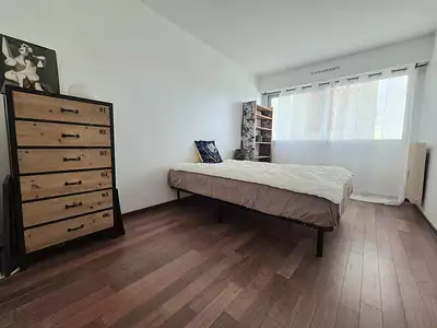 Appartement, 55 m²