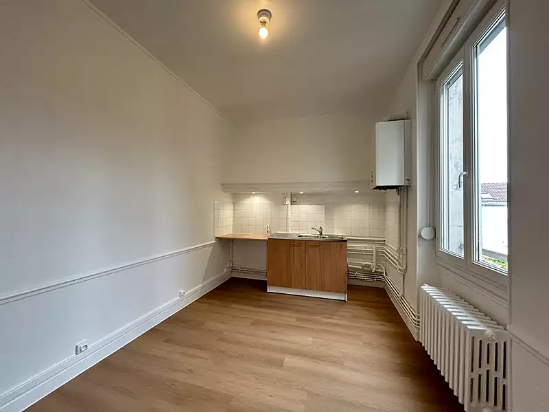 Appartement, 94,94 m²