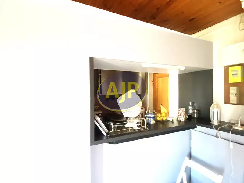 Appartement, 28,95 m²