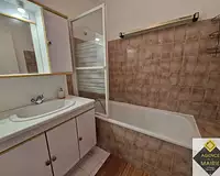 Appartement, 35,73 m²