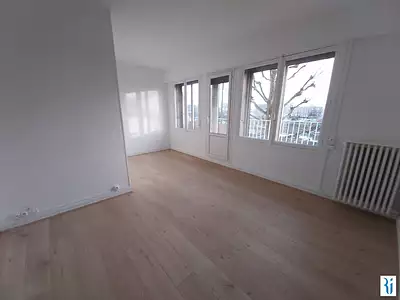 Appartement, 63,12 m²