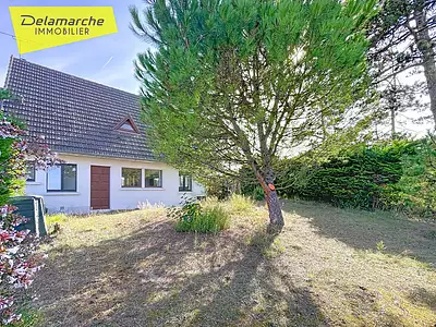 Maison, 113 m²