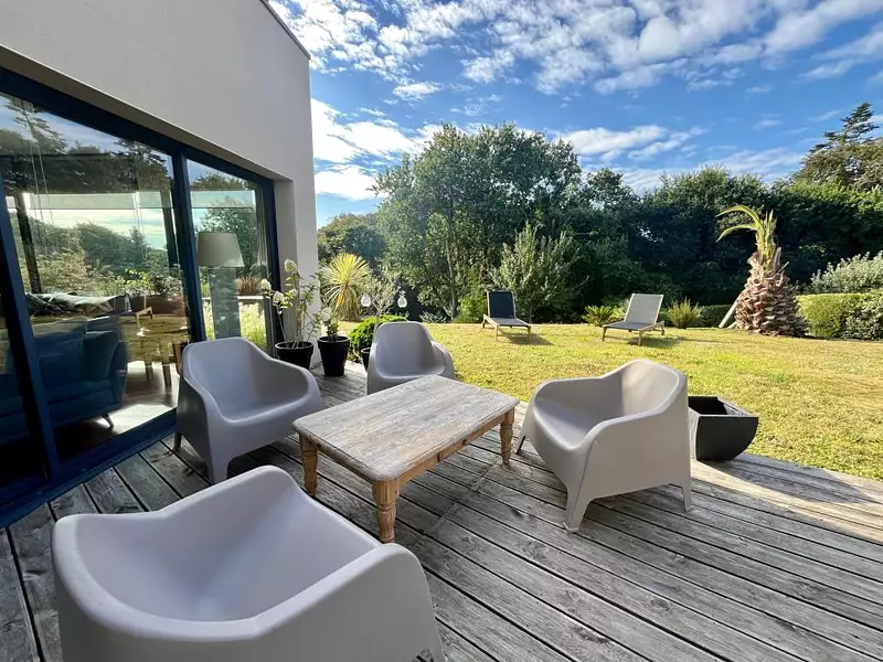 Maison, 154 m²
