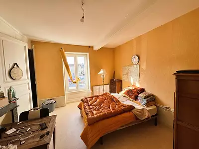 Immeuble, 116,72 m²
