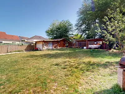 Maison, 170 m²