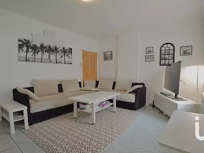 Maison, 80 m²