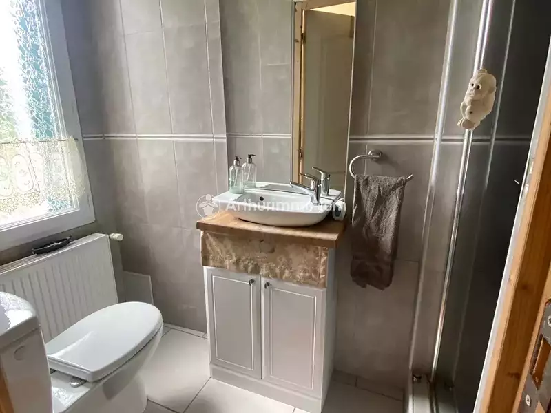 Maison, 120 m²