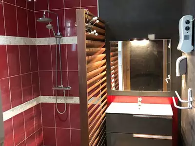 Appartement, 53 m²