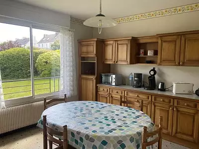 Maison, 107 m²