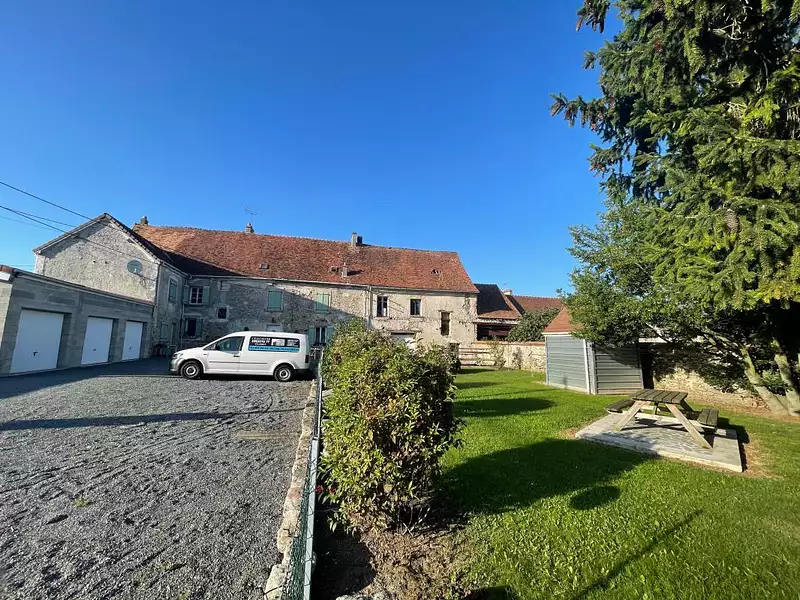Appartement, 70 m²