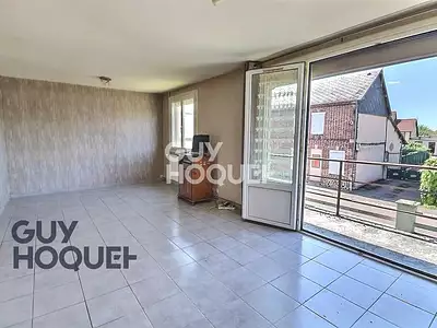 Maison, 64 m²