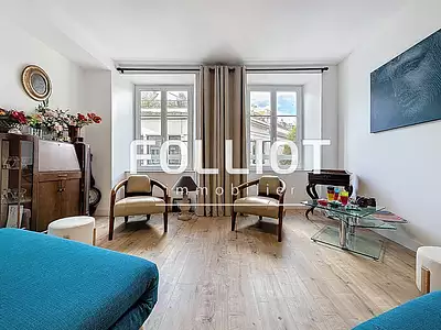 Appartement, 42 m²