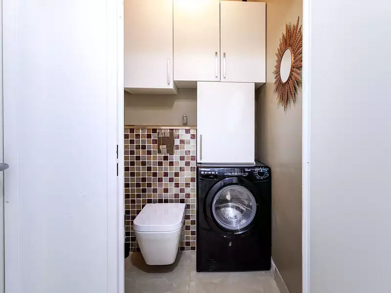 Appartement, 65 m²