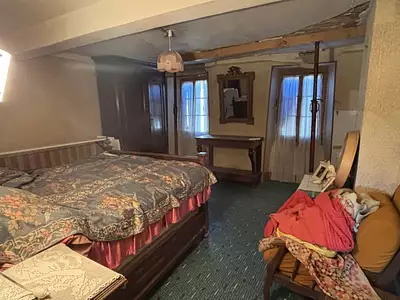 Maison, 141 m²