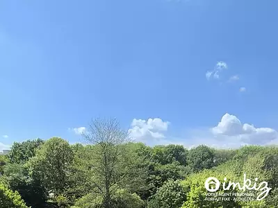 Appartement, 57 m²
