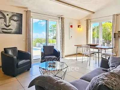 Maison, 160 m²
