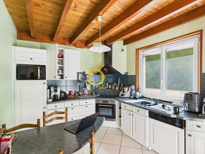 Maison, 170 m²
