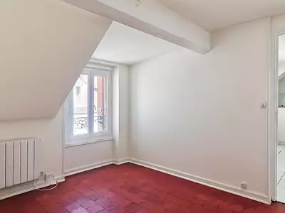 Appartement, 36 m²