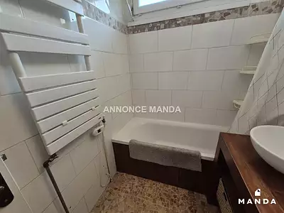 Appartement, 83 m²