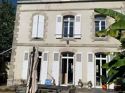 Maison, 280 m²