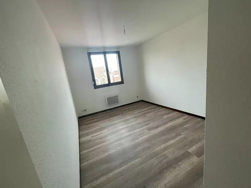 Appartement, 70 m²