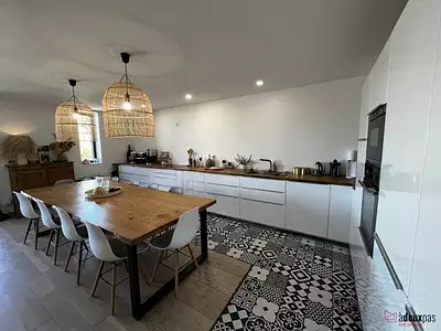 Appartement, 141,7 m²