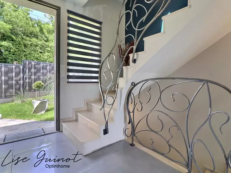 Maison, 127 m²