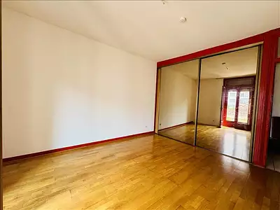 Appartement, 60 m²