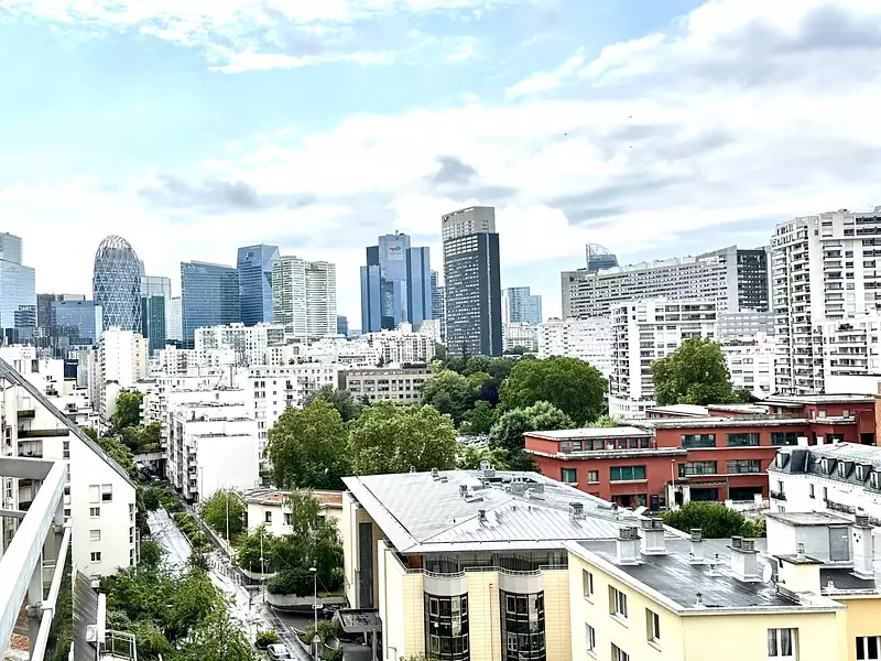 Appartement, 49 m²