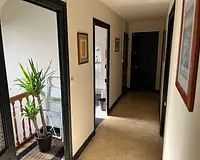 Appartement, 11,15 m²