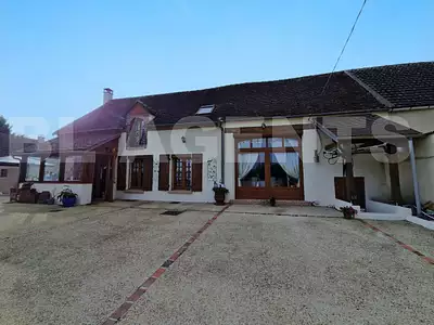 Maison, 130 m²