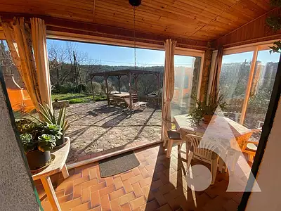 Maison, 83,71 m²