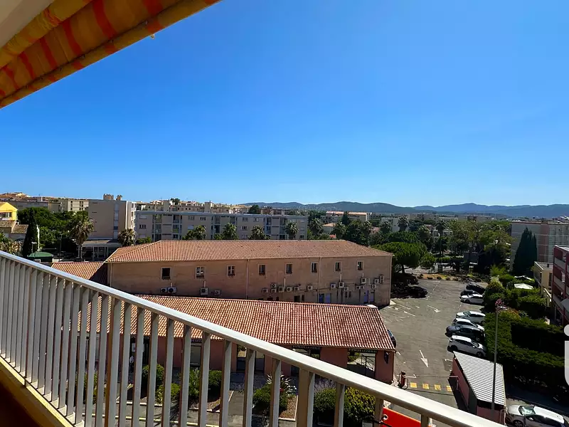 Appartement, 67 m²