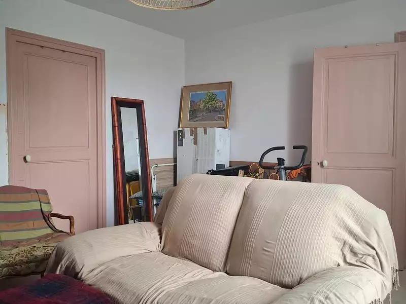 Maison, 85 m²