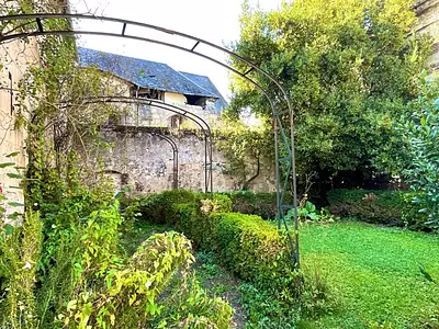 Maison, 288 m²