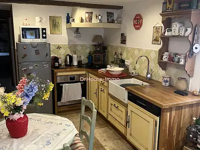 Appartement, 44,27 m²