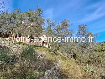 Maison, 154 m²