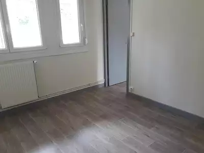 Appartement, 46 m²