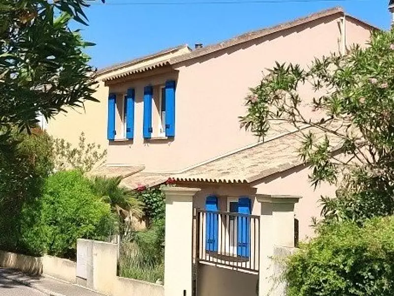 Maison, 97,51 m²