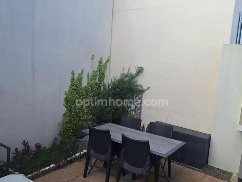 Maison, 66 m²