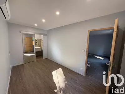 Appartement, 72 m²