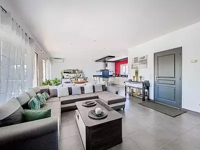 Maison, 175 m²