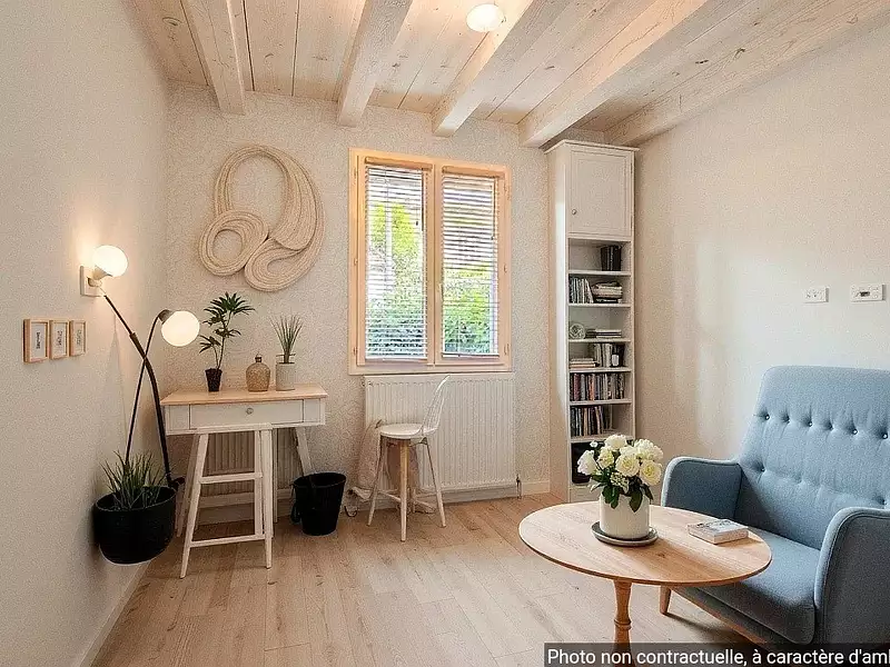 Maison, 131 m²