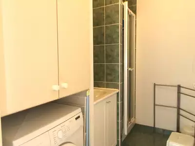 Appartement, 34 m²
