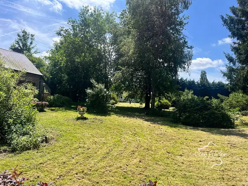 Maison, 90 m²
