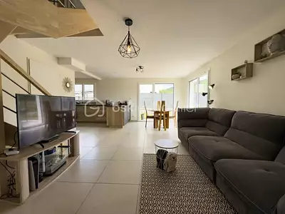 Maison, 87 m²