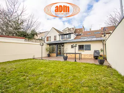 Appartement, 104 m²