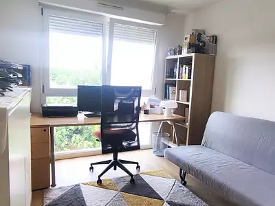 Maison, 110 m²