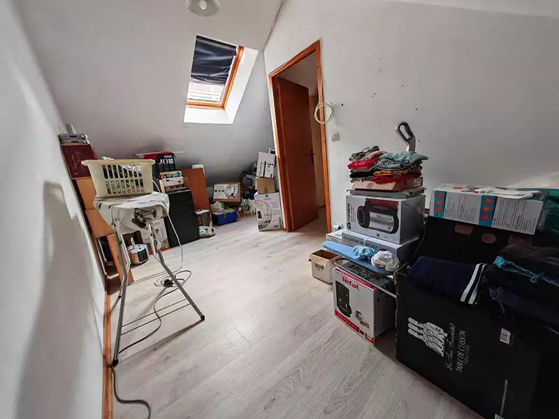 Maison, 68 m²