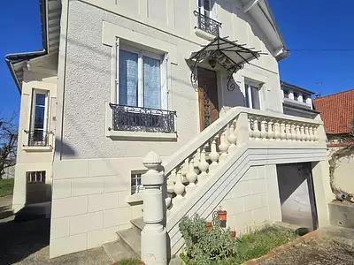 Maison, 72 m²